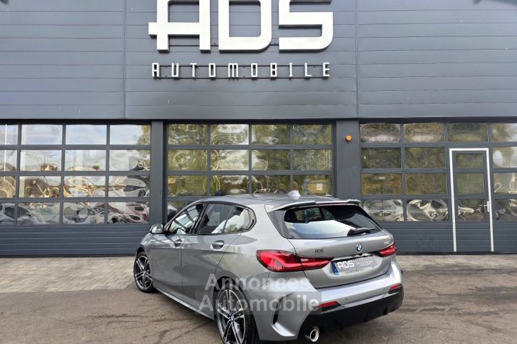 BMW Série 1 III (F40) 118iA 136ch M Sport DKG7 / À PARTIR DE 387,57 € * - <small></small> 27.990 € <small>TTC</small> - #11