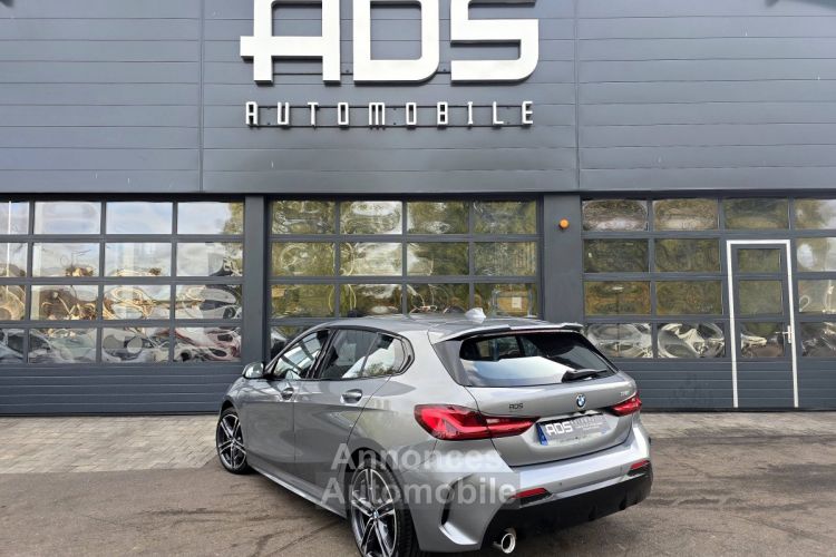 BMW Série 1 III (F40) 118iA 136ch M Sport DKG7 / À PARTIR DE 419,66 € * - <small></small> 29.990 € <small>TTC</small> - #11