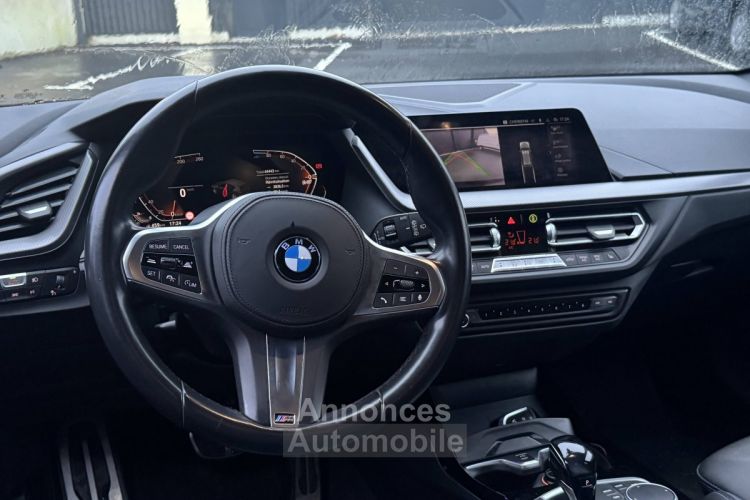 BMW Série 1 III (F40) 120dA 190ch M Sport - <small></small> 29.990 € <small>TTC</small> - #9