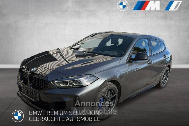 BMW Série 1 III (F40) M135iA xDrive 306ch - <small></small> 33.990 € <small>TTC</small> - #1