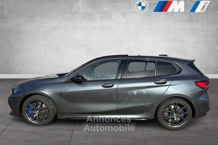 BMW Série 1 III (F40) M135iA xDrive 306ch - <small></small> 33.990 € <small>TTC</small> - #4