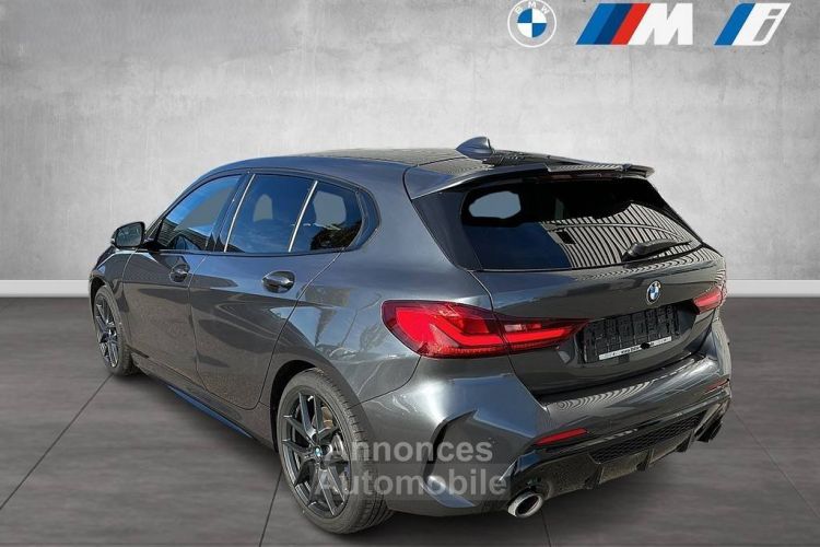 BMW Série 1 III (F40) M135iA xDrive 306ch - <small></small> 33.990 € <small>TTC</small> - #5