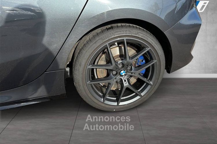 BMW Série 1 III (F40) M135iA xDrive 306ch - <small></small> 33.990 € <small>TTC</small> - #8