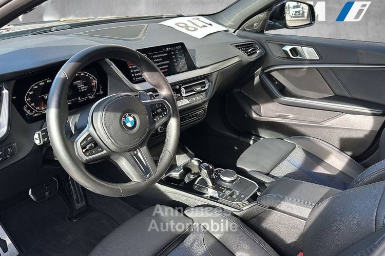 BMW Série 1 III (F40) M135iA xDrive 306ch - <small></small> 33.990 € <small>TTC</small> - #9