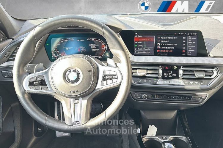 BMW Série 1 III (F40) M135iA xDrive 306ch - <small></small> 33.990 € <small>TTC</small> - #10