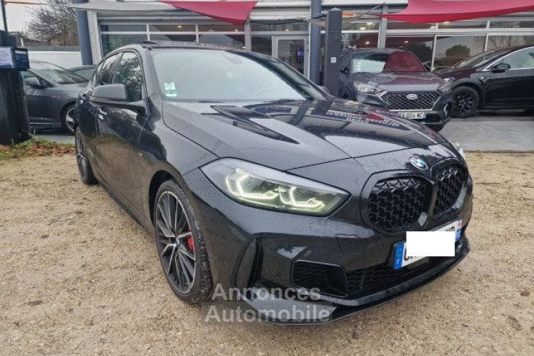 BMW Série 1 III (F40) M135iA xDrive 306ch M Performance - <small></small> 47.500 € <small>TTC</small> - #1