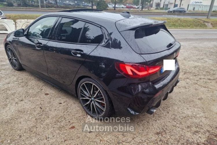 BMW Série 1 III (F40) M135iA xDrive 306ch M Performance - <small></small> 47.500 € <small>TTC</small> - #2