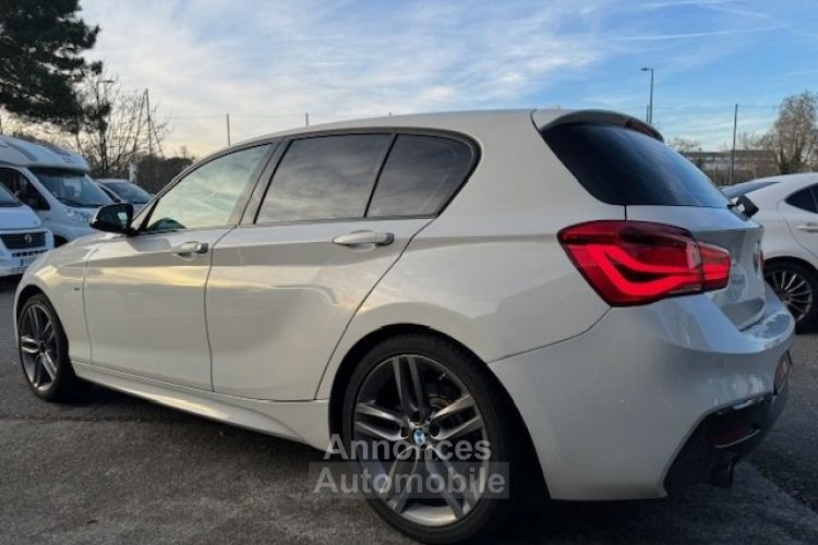 BMW Série 1 LCI 5 portes 116i 1.5 i 109 cv , Finition M SPORT Historique PELRAS Garantie 12 mois - <small></small> 16.490 € <small>TTC</small> - #6
