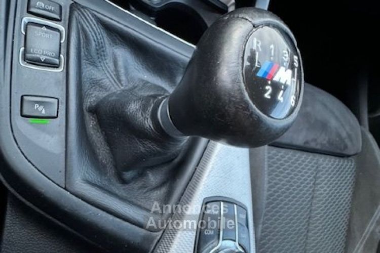 BMW Série 1 LCI 5 portes 116i 1.5 i 109 cv , Finition M SPORT Historique PELRAS Garantie 12 mois - <small></small> 16.490 € <small>TTC</small> - #17