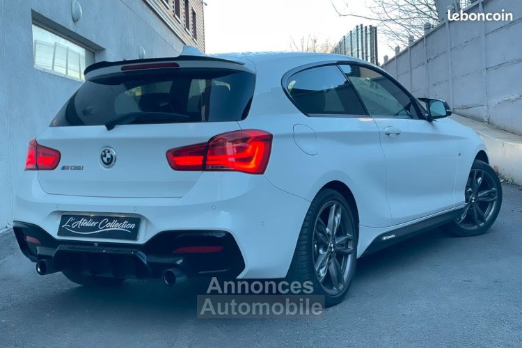 BMW Série 1 LCI M135i xDrive F21 326ch Sport 3 portes Garanti - <small></small> 24.990 € <small>TTC</small> - #3