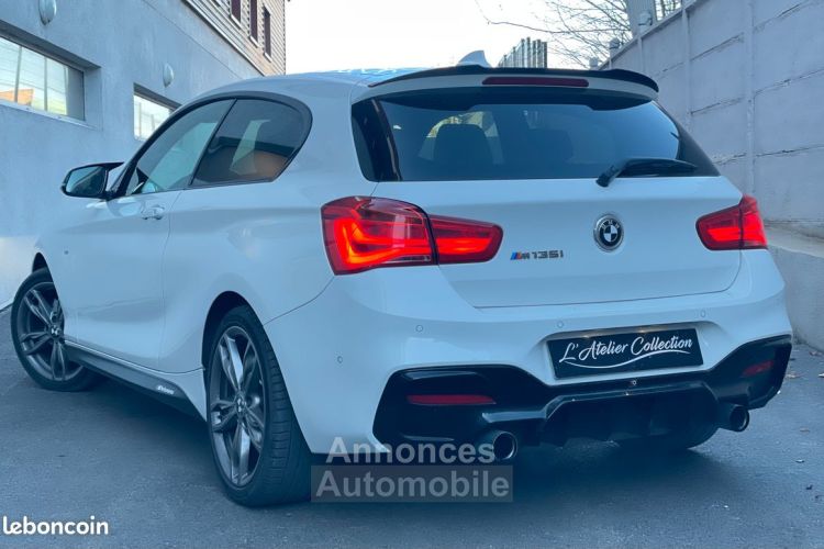 BMW Série 1 LCI M135i xDrive F21 326ch Sport 3 portes Garanti - <small></small> 24.990 € <small>TTC</small> - #4