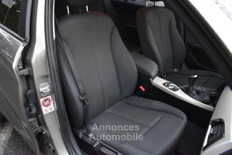 BMW Série 1 LOUNGE (F20) LCI 5 portes 118i 1.5 i 136 cv - <small></small> 14.490 € <small>TTC</small> - #18