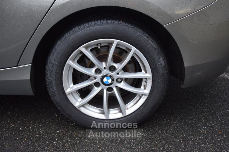 BMW Série 1 LOUNGE (F20) LCI 5 portes 118i 1.5 i 136 cv - <small></small> 14.490 € <small>TTC</small> - #24