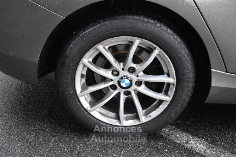 BMW Série 1 LOUNGE (F20) LCI 5 portes 118i 1.5 i 136 cv - <small></small> 14.490 € <small>TTC</small> - #27