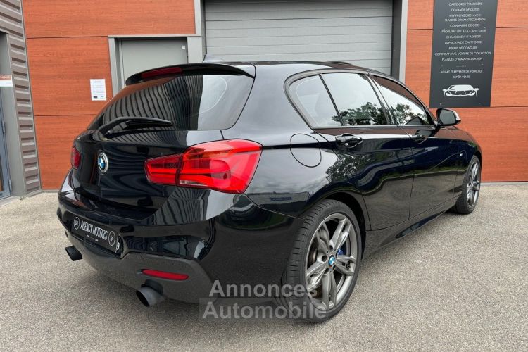 BMW Série 1 M 135i Xdrive 326 ch LCI Malus Co² payé 03/2016 - <small></small> 27.290 € <small>TTC</small> - #3