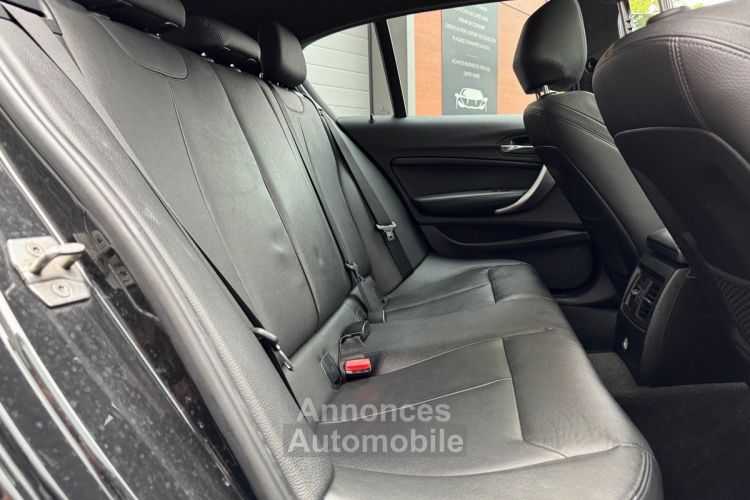 BMW Série 1 M 135i Xdrive 326 ch LCI Malus Co² payé 03/2016 - <small></small> 27.290 € <small>TTC</small> - #11