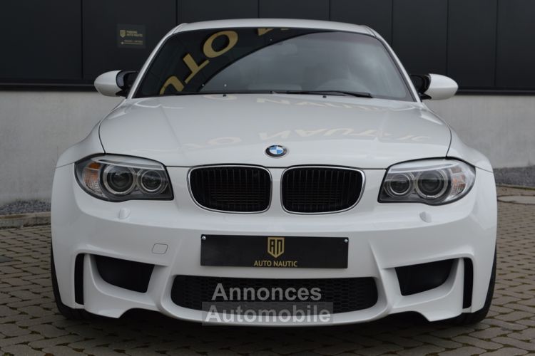 BMW Série 1 M coupé 340 ch 1 MAIN !! Historique complète ! - <small></small> 49.900 € <small></small> - #3