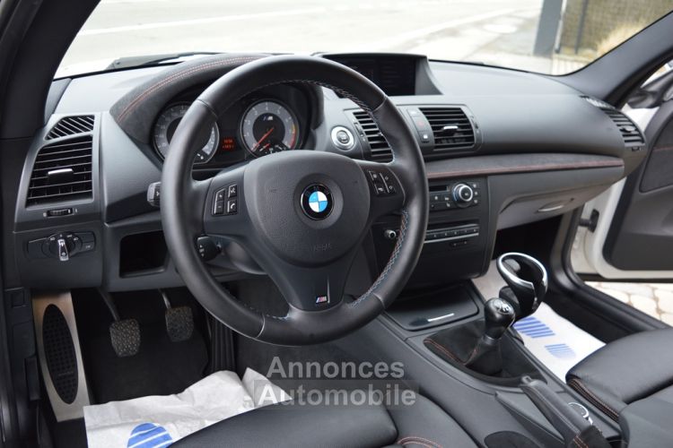 BMW Série 1 M coupé 340 ch 1 MAIN !! Historique complète ! - <small></small> 49.900 € <small></small> - #7