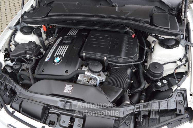 BMW Série 1 M coupé 340 ch 1 MAIN !! Historique complète ! - <small></small> 49.900 € <small></small> - #15
