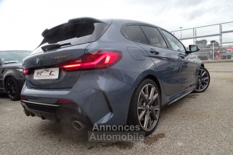 BMW Série 1 M135 IA 306ps XDrive Performance/Pack Performance  S.Sports Camera  H.Kardon Jtes 19 .... - <small></small> 42.890 € <small>TTC</small> - #5