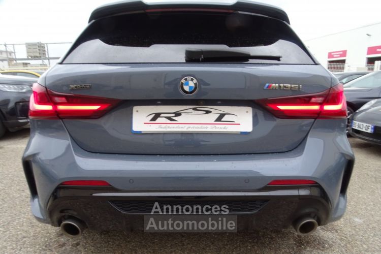 BMW Série 1 M135 IA 306ps XDrive Performance/Pack Performance  S.Sports Camera  H.Kardon Jtes 19 .... - <small></small> 42.890 € <small>TTC</small> - #6