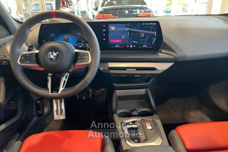 BMW Série 1 M135A xDrive 300ch M Performance - <small></small> 81.910 € <small>TTC</small> - #10