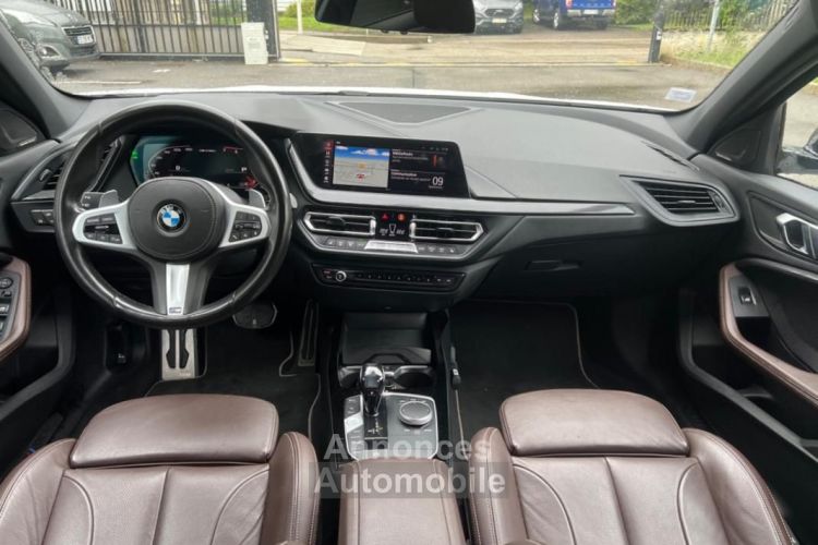 BMW Série 1 M135i 2.0L 306CH PERFORMANCE XDRIVE APPLE CARPLAY BV8 - <small></small> 35.480 € <small>TTC</small> - #15