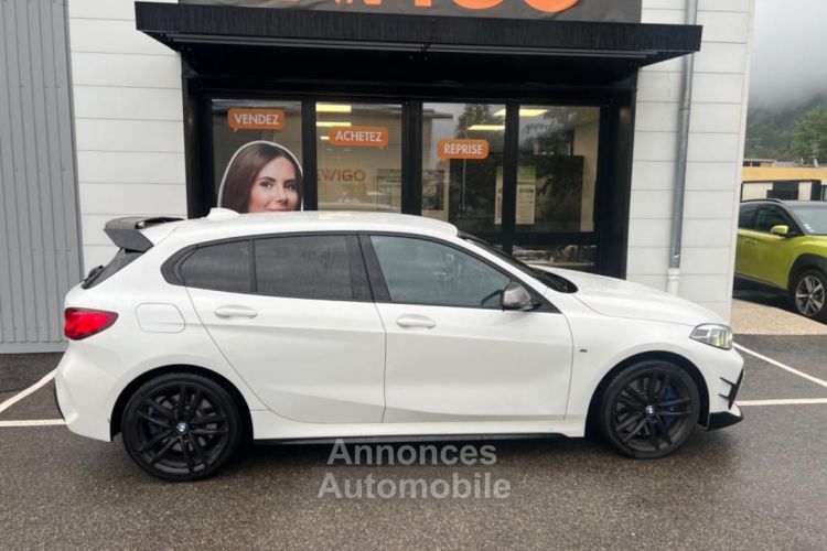 BMW Série 1 M135i 2.0L 306CH PERFORMANCE XDRIVE BV8 APPLE CARPLAY + HARMAN KARDON - <small></small> 32.920 € <small>TTC</small> - #2