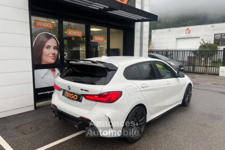 BMW Série 1 M135i 2.0L 306CH PERFORMANCE XDRIVE BV8 APPLE CARPLAY + HARMAN KARDON - <small></small> 32.920 € <small>TTC</small> - #3