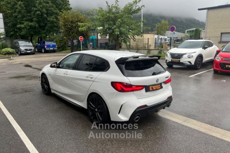 BMW Série 1 M135i 2.0L 306CH PERFORMANCE XDRIVE BV8 APPLE CARPLAY + HARMAN KARDON - <small></small> 32.920 € <small>TTC</small> - #5