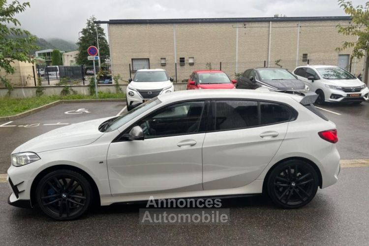 BMW Série 1 M135i 2.0L 306CH PERFORMANCE XDRIVE BV8 APPLE CARPLAY + HARMAN KARDON - <small></small> 32.920 € <small>TTC</small> - #6