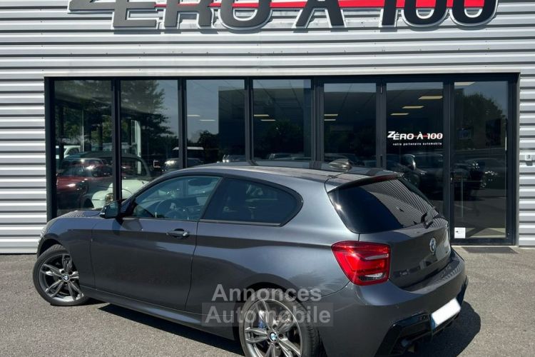 BMW Série 1 M135i 3.0 320ch Boîte auto - <small></small> 19.990 € <small>TTC</small> - #3