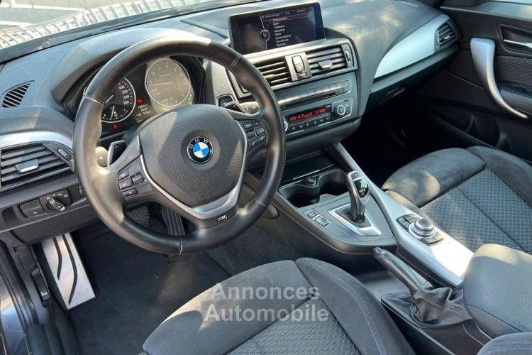 BMW Série 1 M135i 3.0 320ch Boîte auto - <small></small> 19.990 € <small>TTC</small> - #4