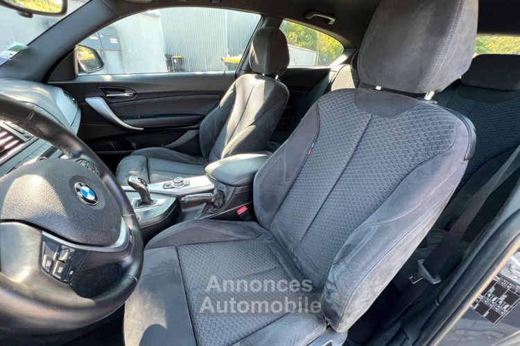 BMW Série 1 M135i 3.0 320ch Boîte auto - <small></small> 19.990 € <small>TTC</small> - #5