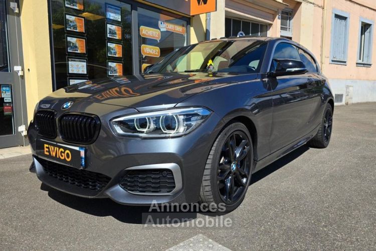 BMW Série 1 M135I 3.0 I 325 Ch M PERFORMANCE XDRIVE HARMAN KARDON TOIT PANO GARANTIE 6 MOIS - <small></small> 27.790 € <small>TTC</small> - #2