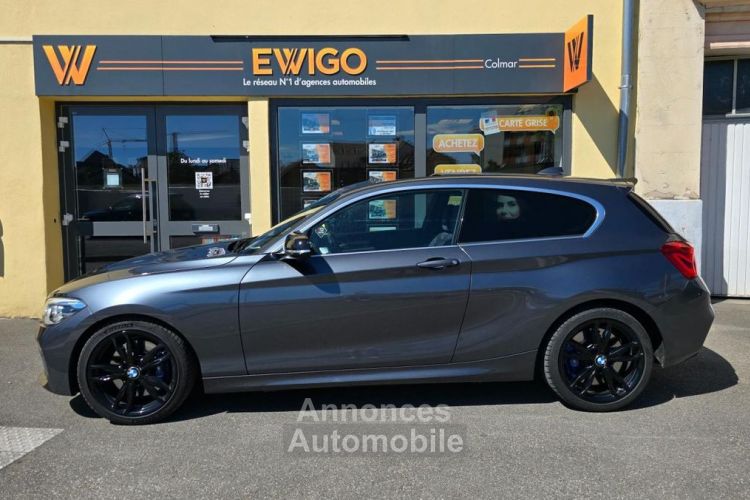 BMW Série 1 M135I 3.0 I 325 Ch M PERFORMANCE XDRIVE HARMAN KARDON TOIT PANO GARANTIE 6 MOIS - <small></small> 27.790 € <small>TTC</small> - #3