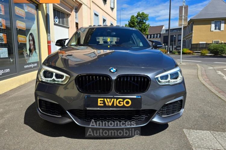 BMW Série 1 M135I 3.0 I 325 Ch M PERFORMANCE XDRIVE HARMAN KARDON TOIT PANO GARANTIE 6 MOIS - <small></small> 27.790 € <small>TTC</small> - #8