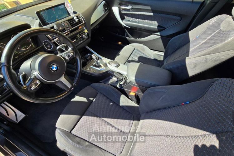 BMW Série 1 M135I 3.0 I 325 Ch M PERFORMANCE XDRIVE HARMAN KARDON TOIT PANO GARANTIE 6 MOIS - <small></small> 27.790 € <small>TTC</small> - #9