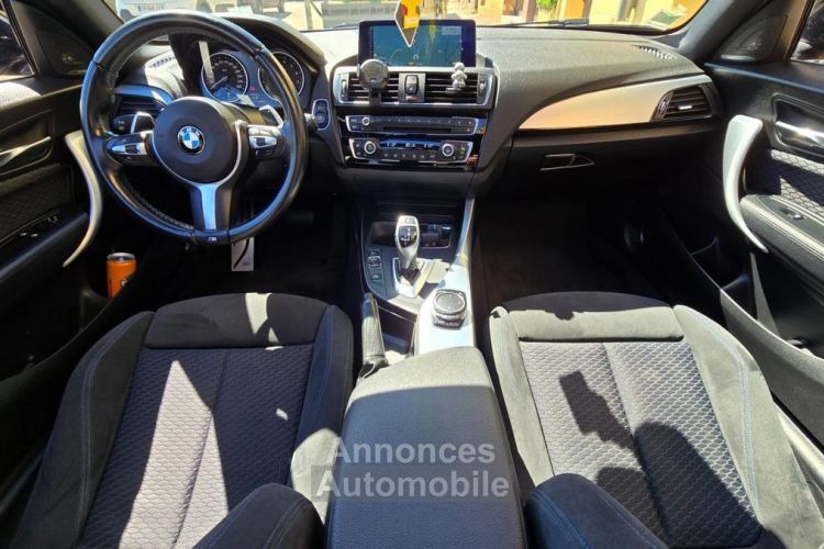 BMW Série 1 M135I 3.0 I 325 Ch M PERFORMANCE XDRIVE HARMAN KARDON TOIT PANO GARANTIE 6 MOIS - <small></small> 27.790 € <small>TTC</small> - #15