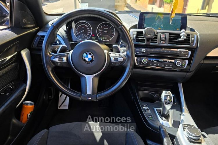 BMW Série 1 M135I 3.0 I 325 Ch M PERFORMANCE XDRIVE HARMAN KARDON TOIT PANO GARANTIE 6 MOIS - <small></small> 27.790 € <small>TTC</small> - #16