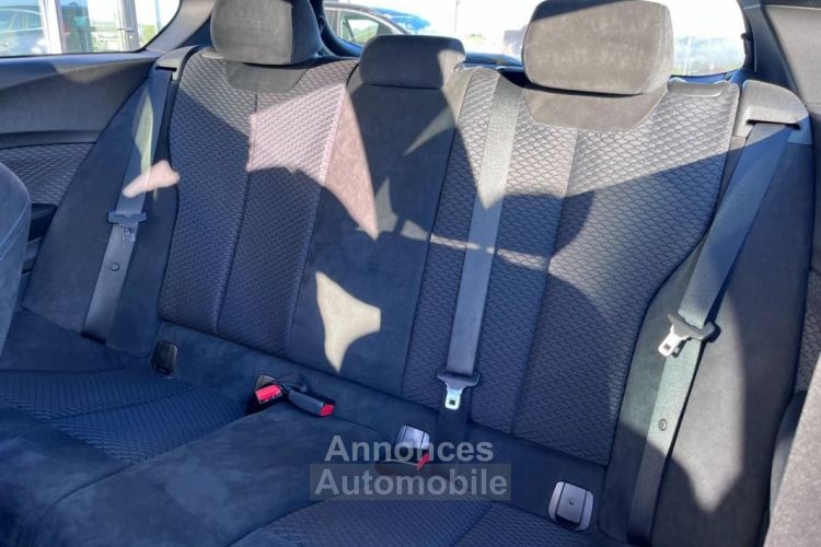 BMW Série 1 M135i 320 CH + TOIT OUVRANT HARMAN KARDON ORIGINE FRANCE - <small></small> 18.990 € <small>TTC</small> - #12