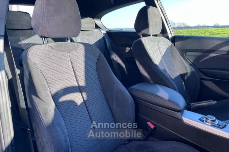 BMW Série 1 M135i 320 CH + TOIT OUVRANT HARMAN KARDON ORIGINE FRANCE - <small></small> 18.990 € <small>TTC</small> - #15