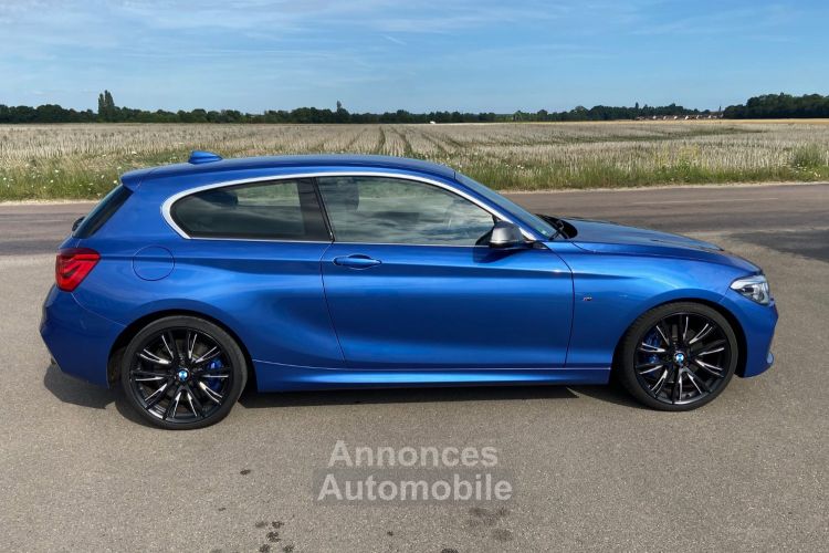 BMW Série 1 M135i 326cv F21 LCI 3 Portes - <small></small> 28.990 € <small></small> - #2