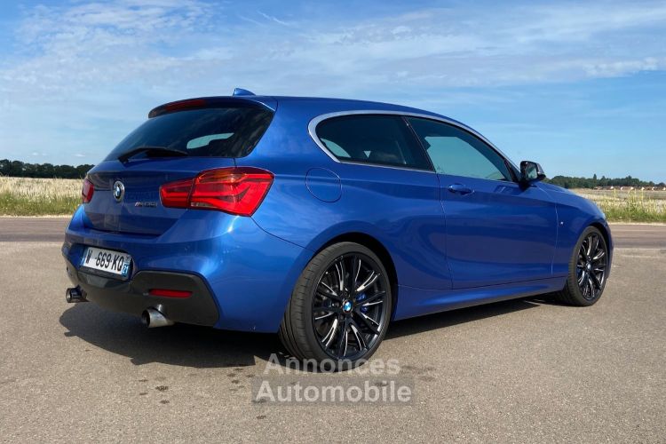 BMW Série 1 M135i 326cv F21 LCI 3 Portes - <small></small> 28.990 € <small></small> - #10