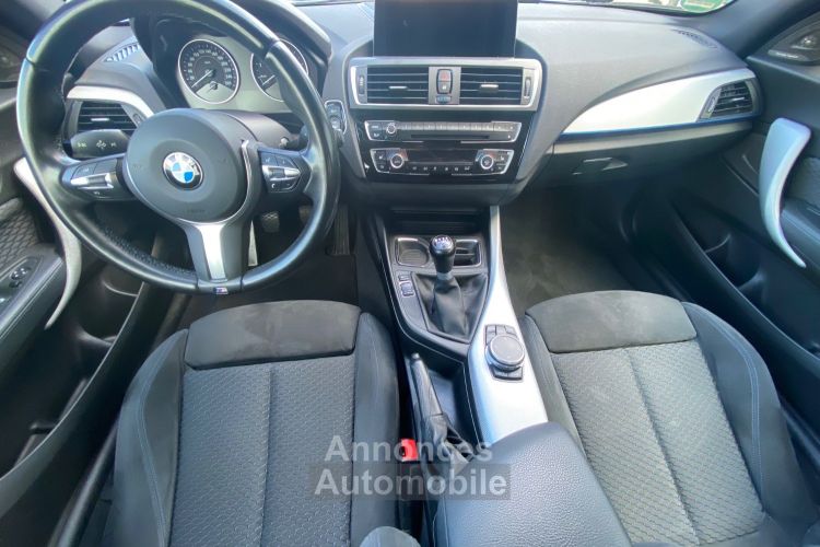 BMW Série 1 M135i 326cv F21 LCI 3 Portes - <small></small> 28.990 € <small></small> - #6