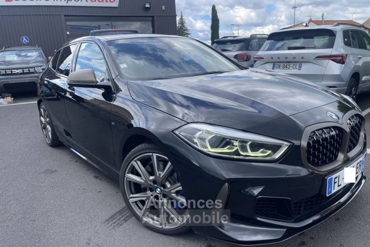 BMW Série 1 M135I AUTO xDrive M Performance - <small></small> 37.490 € <small>TTC</small> - #1