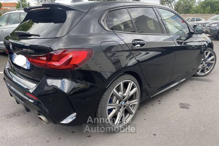 BMW Série 1 M135I AUTO xDrive M Performance - <small></small> 37.490 € <small>TTC</small> - #3