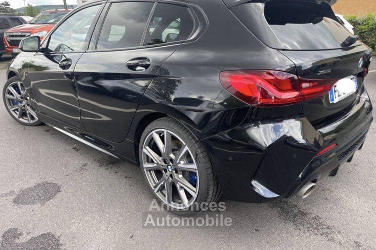 BMW Série 1 M135I AUTO xDrive M Performance - <small></small> 37.490 € <small>TTC</small> - #4