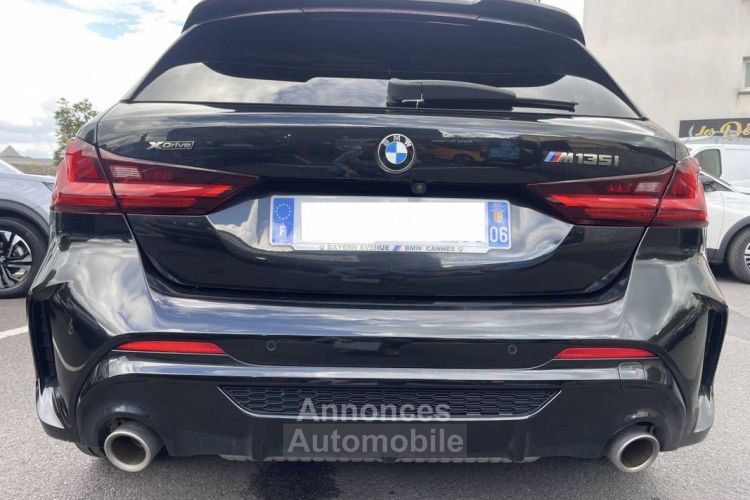 BMW Série 1 M135I AUTO xDrive M Performance - <small></small> 37.490 € <small>TTC</small> - #5