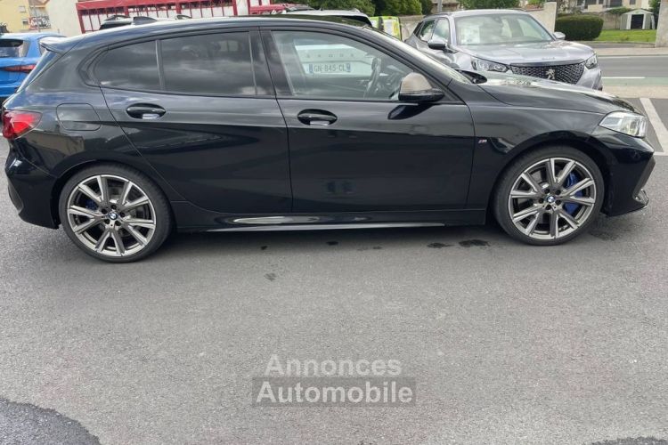 BMW Série 1 M135I AUTO xDrive M Performance - <small></small> 37.490 € <small>TTC</small> - #6